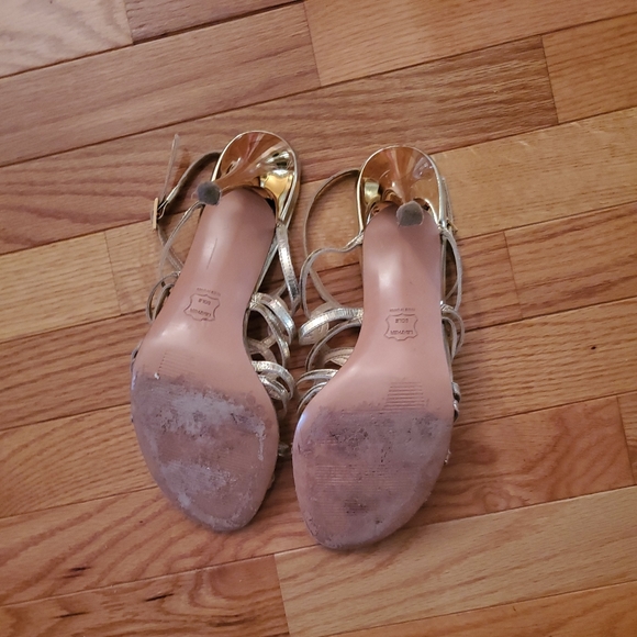 Stuart Weitzman Heels - Picture 7 of 11